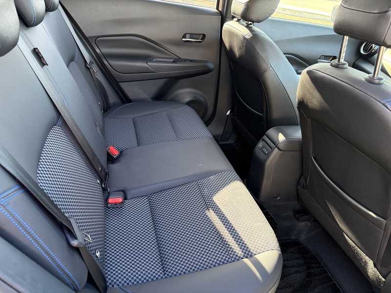 2021 Nissan Kicks 1,2L 2021 Cyprus
