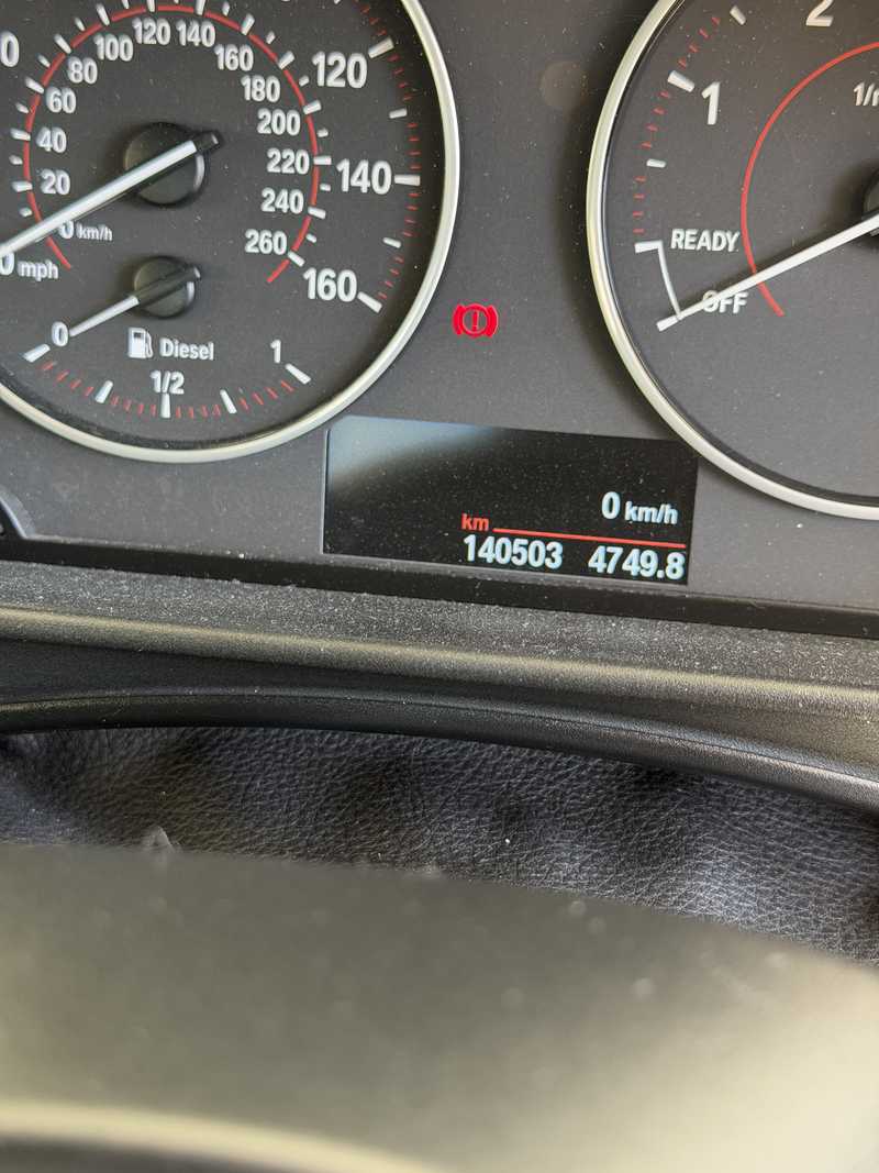 2014 BMW 2-Series 2,0L 2014 Cyprus