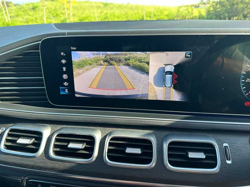 2020 Mercedes-Benz GLE-Class AMG 2,0L 2020 Cyprus