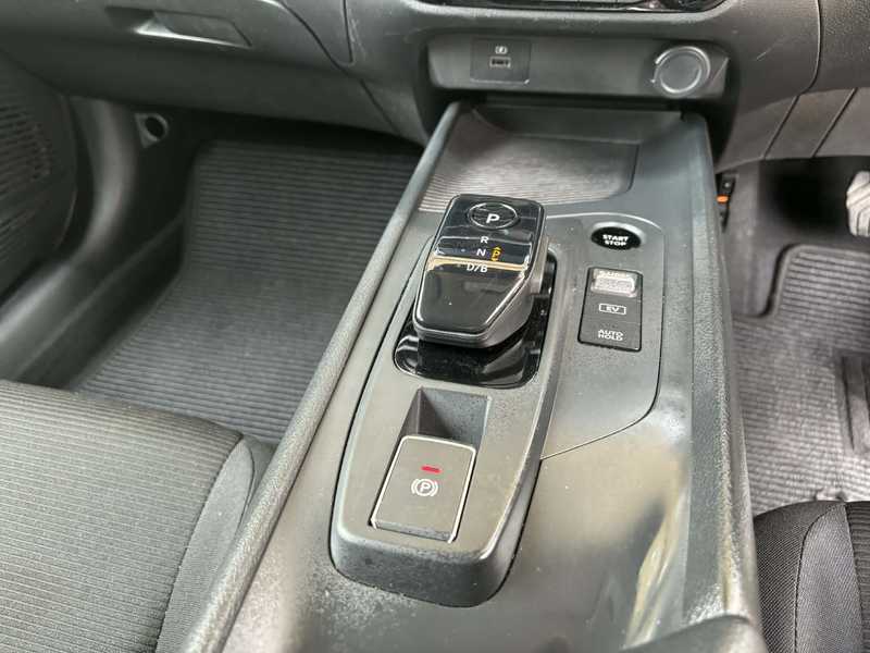 2021 Nissan Note e-Power 1,2L 2021 Cyprus