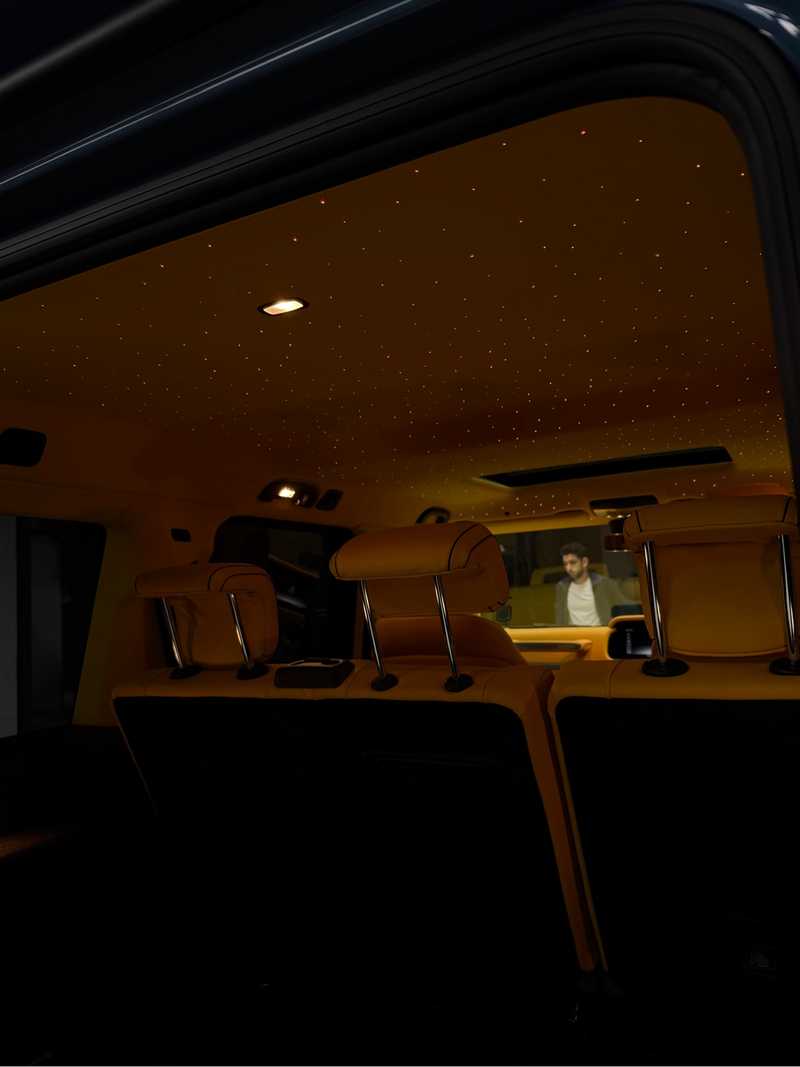 2022 Mercedes-Benz G-Class 4,0L 2022 Cyprus