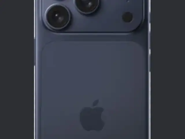 Iphone 17 pro max 256 gb, Larnaca — Larnaka - Finikoudes