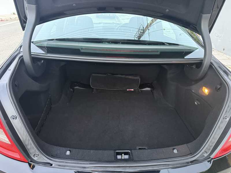 2008 Mercedes-Benz C-Class 1,8L 2008 Cyprus