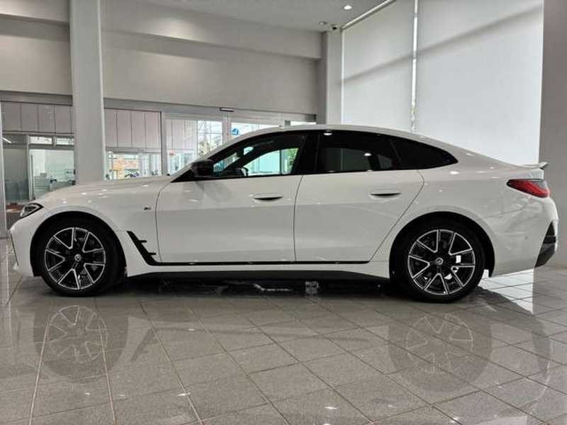 2023 BMW 4-Series 2,0L 2023 Cyprus