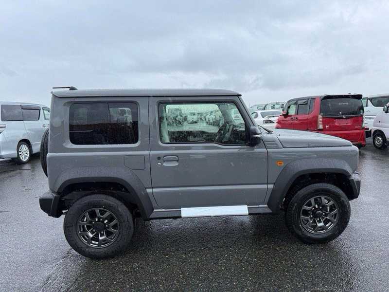 2026 Suzuki Jimny 1,5L 2026 Cyprus