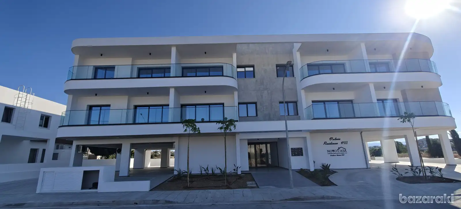 Apartment — 9