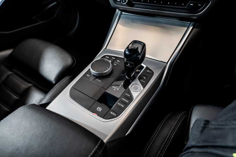 2021 BMW 3-Series 2,0L 2021 Cyprus