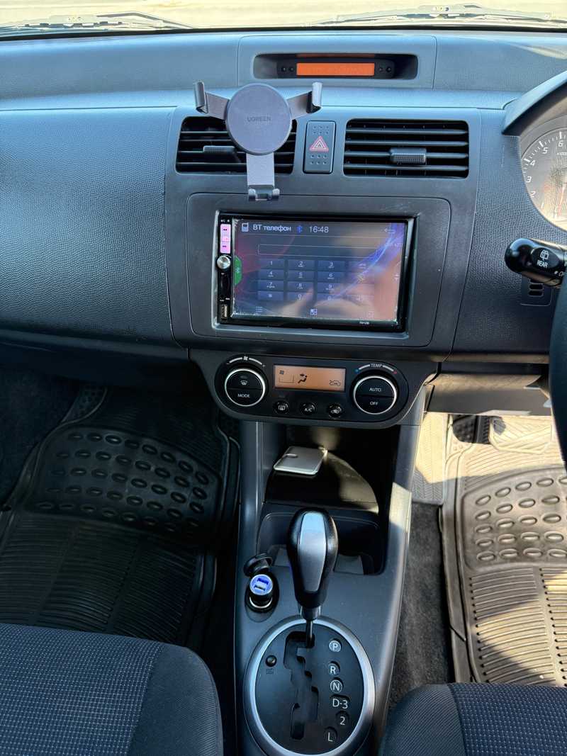 2004 Suzuki Swift 1,3L 2004 Cyprus