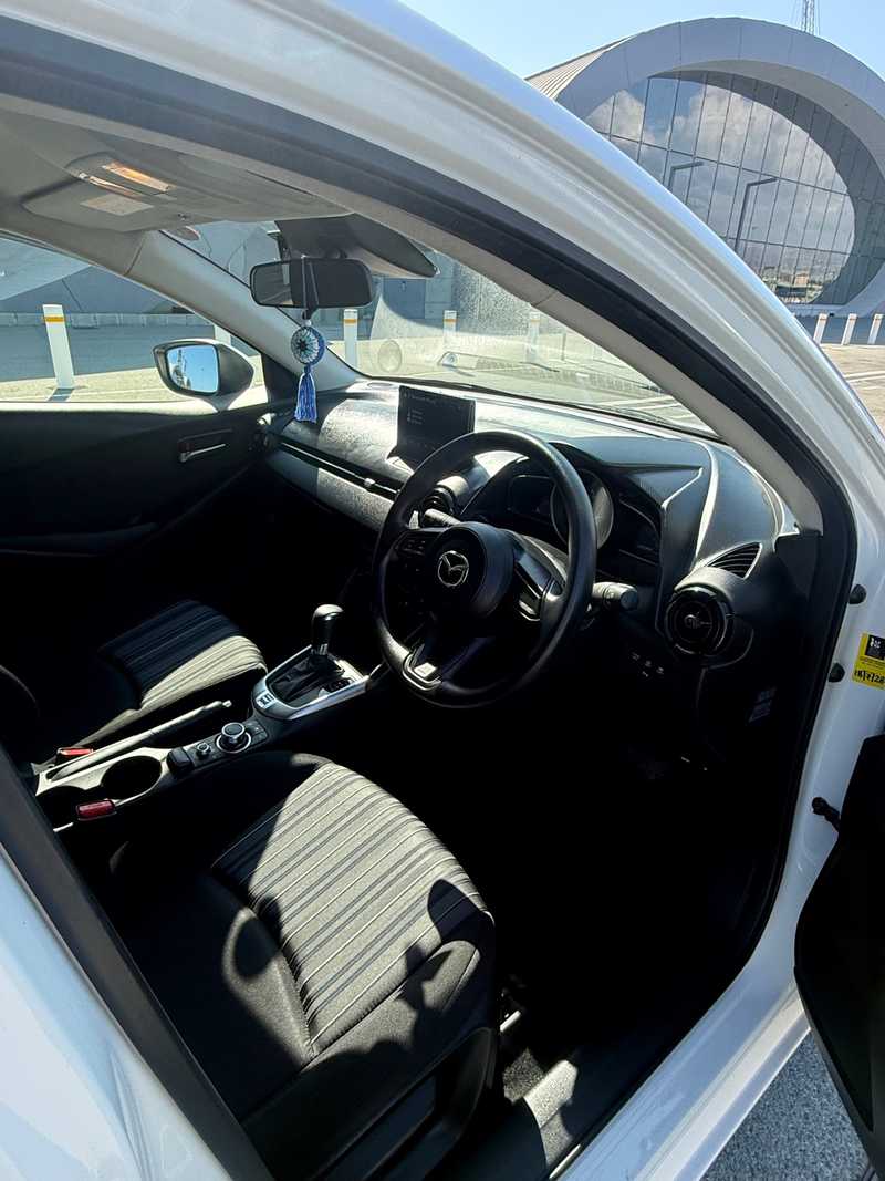 2022 Mazda 2 1,5L 2022 Cyprus