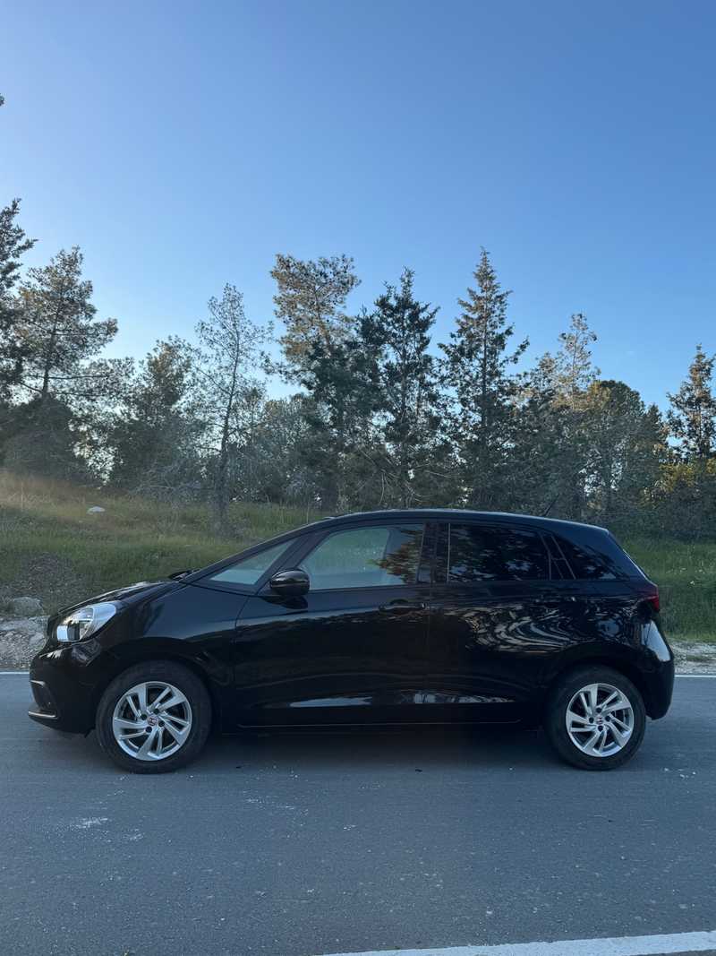 2021 Honda Fit 1,5L 2021 Cyprus