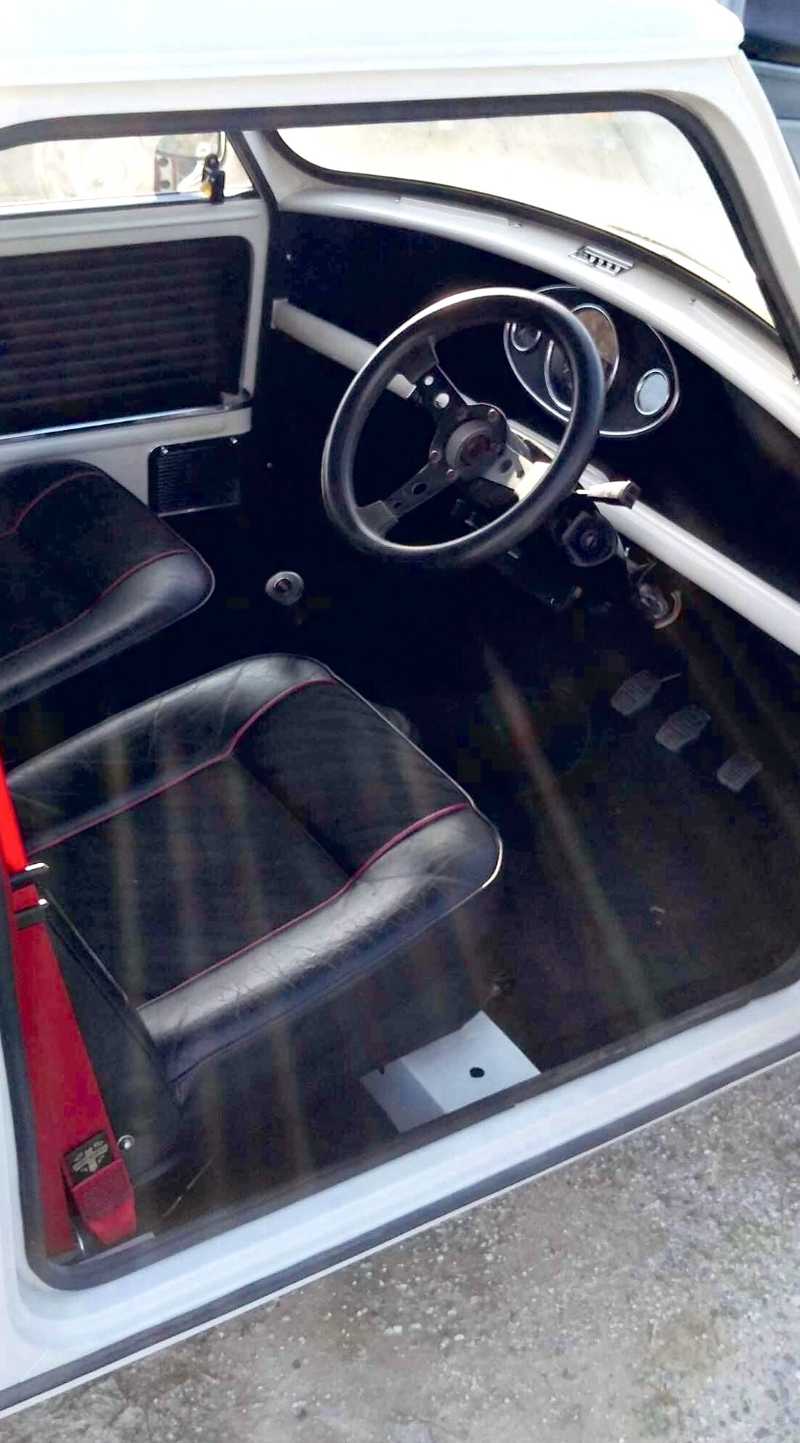 1979 Cars Classic 1,0L 1979 Cyprus