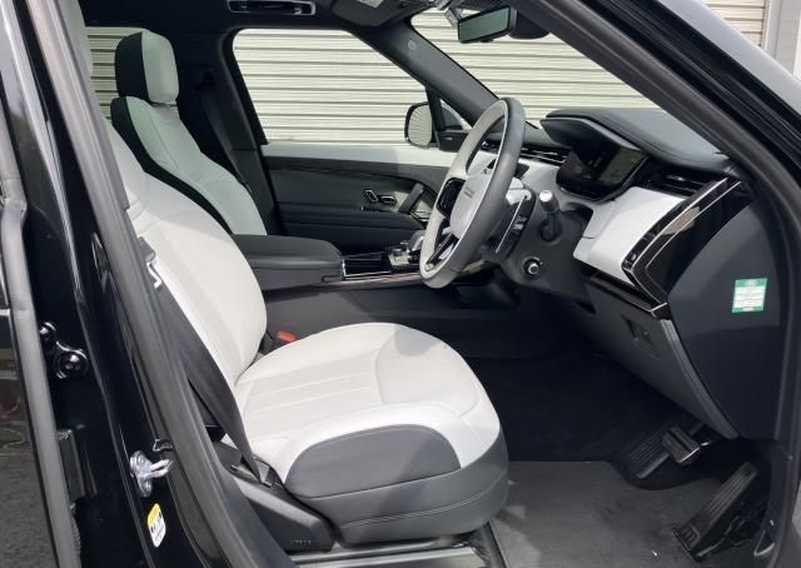 2023 Land Rover Range Rover Sport 3,0L 2023 Cyprus