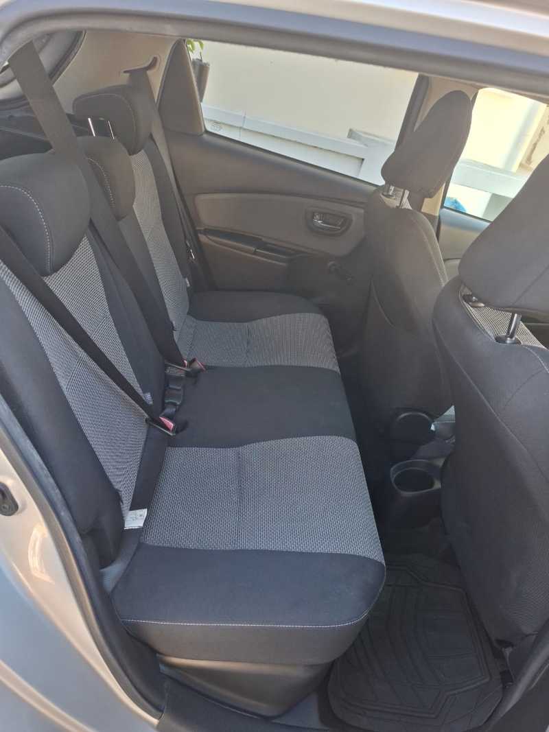 2016 Toyota Yaris 1,5L 2016 Cyprus