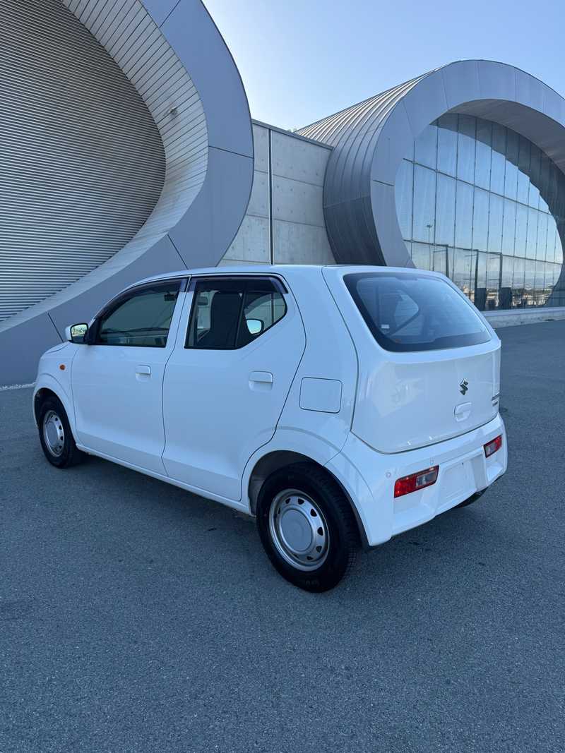 2022 Suzuki Alto 0,7L 2022 Cyprus