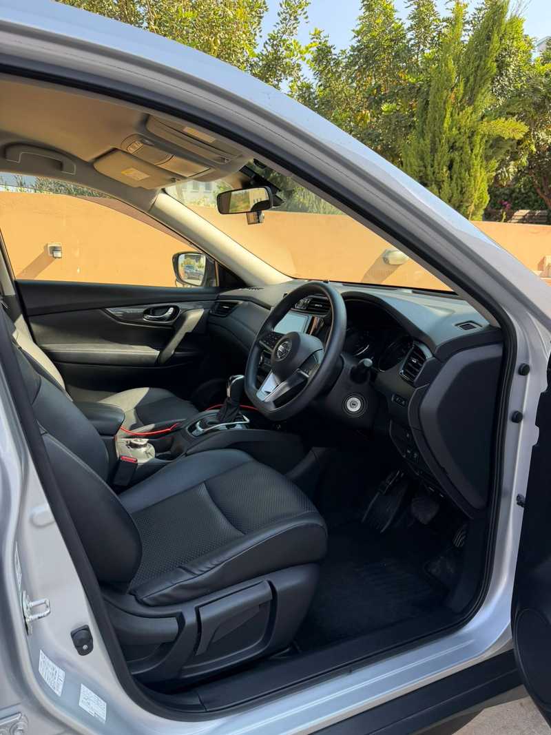 2022 Nissan X-Trail 2,0L 2022 Cyprus