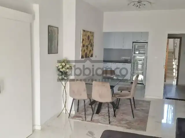 2-bedroom apartment to rent, Limassol — Potamos Germasogeias