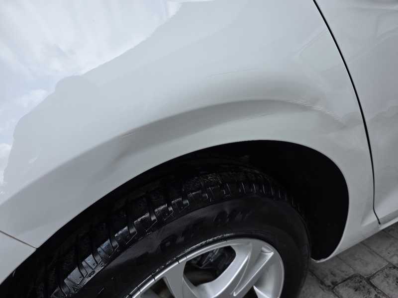 2014 Volkswagen Golf 1,2L 2014 Cyprus