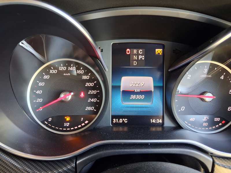 2021 Mercedes-Benz V-Class 2,0L 2021 Cyprus