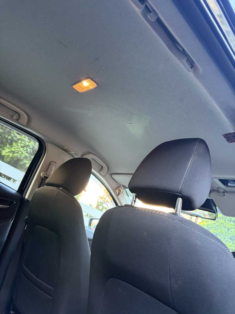 2017 Mazda Demio 1,3L 2017 Cyprus