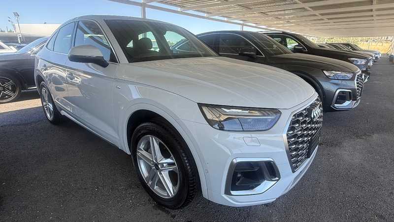 2025 Audi Q5 2,0L 2025 Cyprus