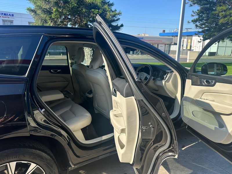 2024 Volvo XC60 2,0L 2024 Cyprus