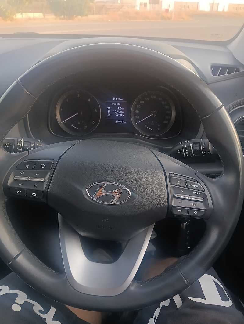 2020 Hyundai Kona Electric 2020 Cyprus