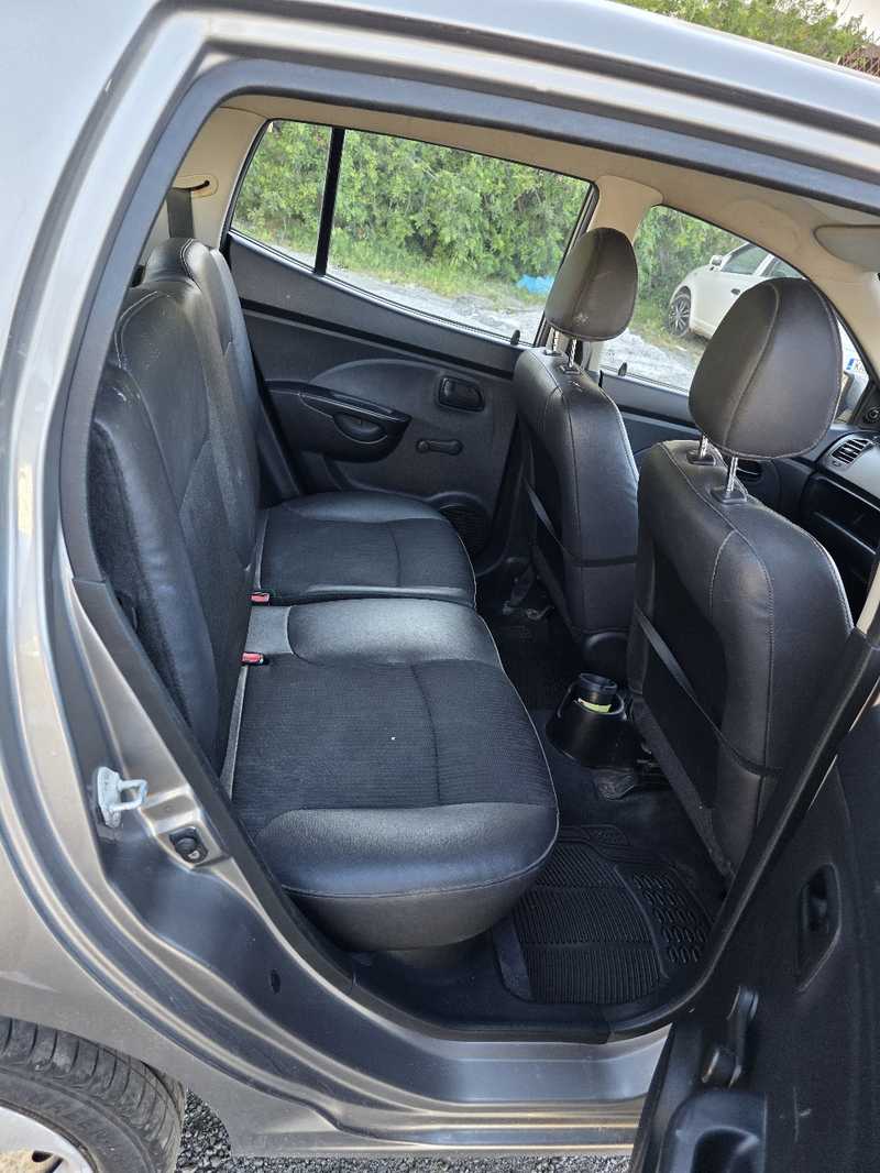 2011 KIA Picanto 8,0L 2011 Cyprus