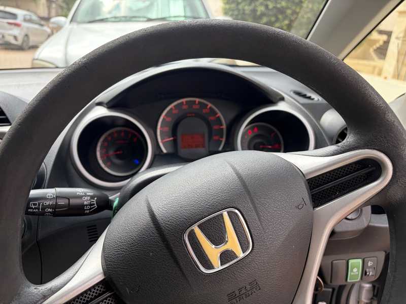 2012 Honda Fit 1,3L 2012 Cyprus