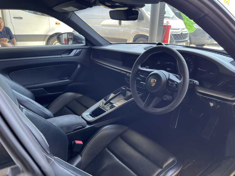2020 Porsche 911 3,0L 2020 Cyprus