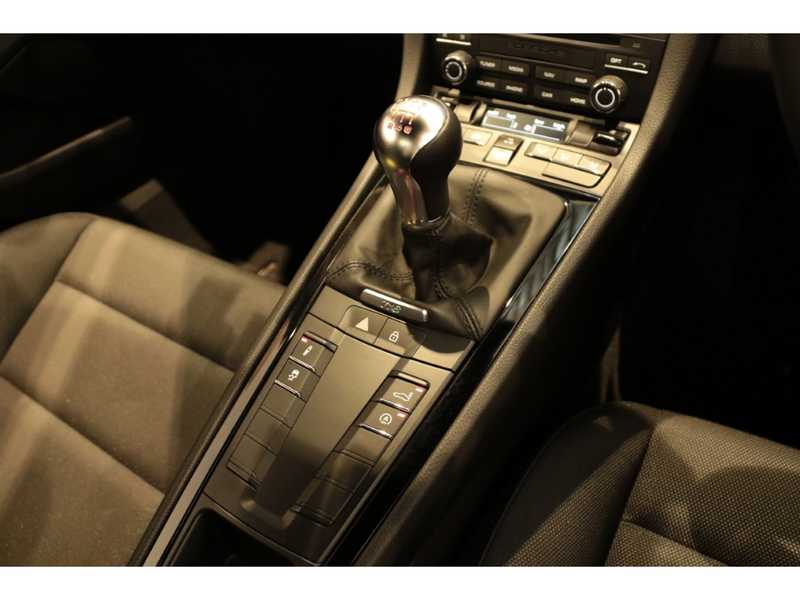 2023 Porsche Cayman 2,0L 2023 Cyprus