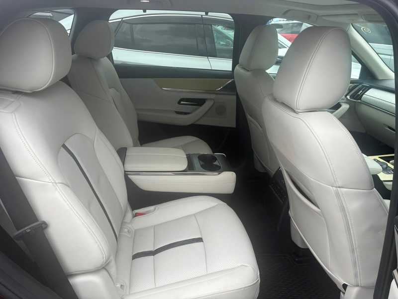 2025 Mazda CX-80 3,3L 2025 Cyprus