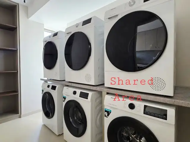 Studio apartment to rent, Επαρχία Λευκωσίας — 'Έγκωμη - 15