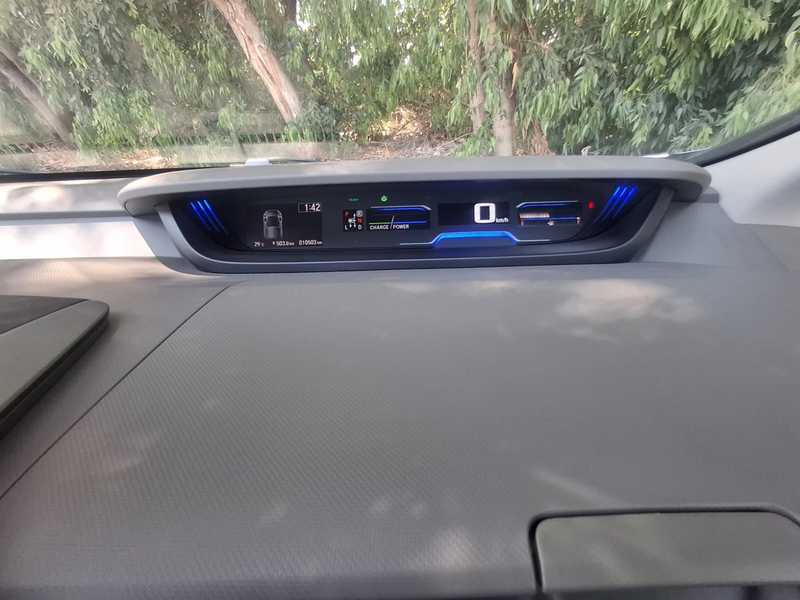 2023 Honda Freed 1,5L 2023 Cyprus