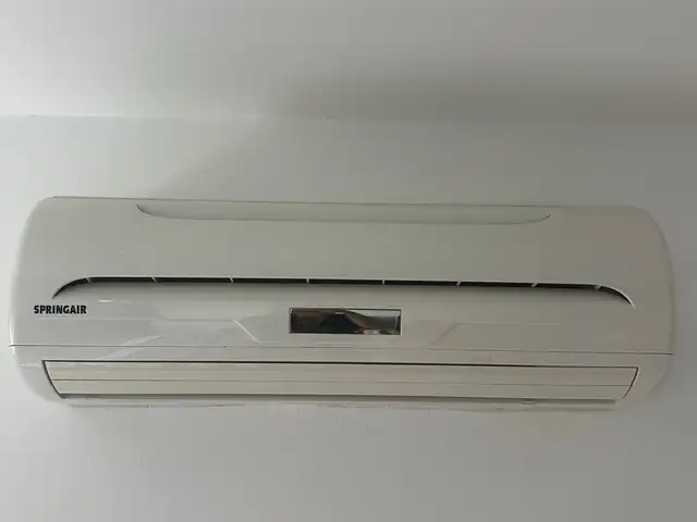 3 κλιματιστικές μονάδες, δύο 9000btu και μια 18000btu σε εξαιρετική κατάσταση, Επαρχία Λευκωσίας — Τσέρι