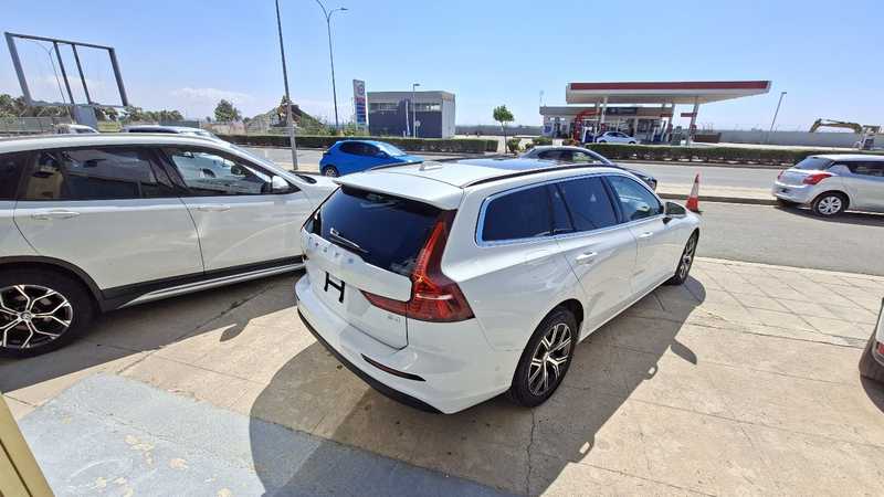 2024 Volvo V60 2,0L 2024 Cyprus