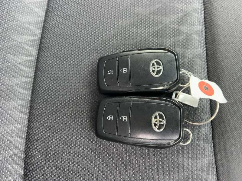 2022 Toyota Yaris Cross 1,5L 2022 Cyprus
