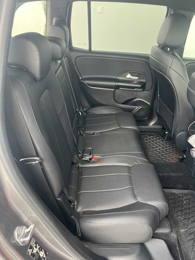 2022 Mercedes-Benz GLB 1,4L 2022 Cyprus