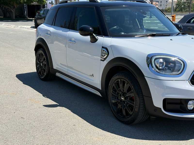 2019 Mini Countryman 2,0L 2019 Cyprus