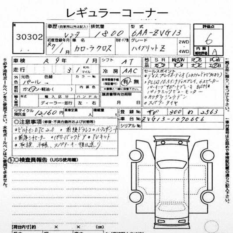 2025 Toyota Corolla Cross 1,8L 2025 Cyprus
