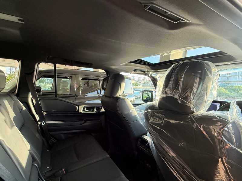 2025 Toyota Land Cruiser 250 2,8L 2025 Cyprus