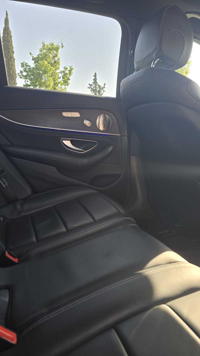 2023 Mercedes-Benz E-Class 2,0L 2023 Cyprus