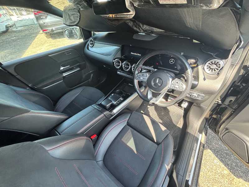 2023 Mercedes-Benz B-Class 2,0L 2023 Cyprus