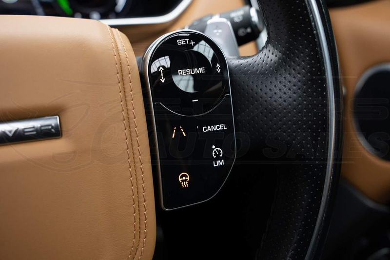 2019 Land Rover Range Rover Sport 2,0L 2019 Cyprus