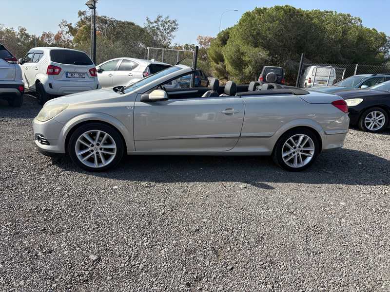 Opel, Vauxhall Astra 1,6L 2007