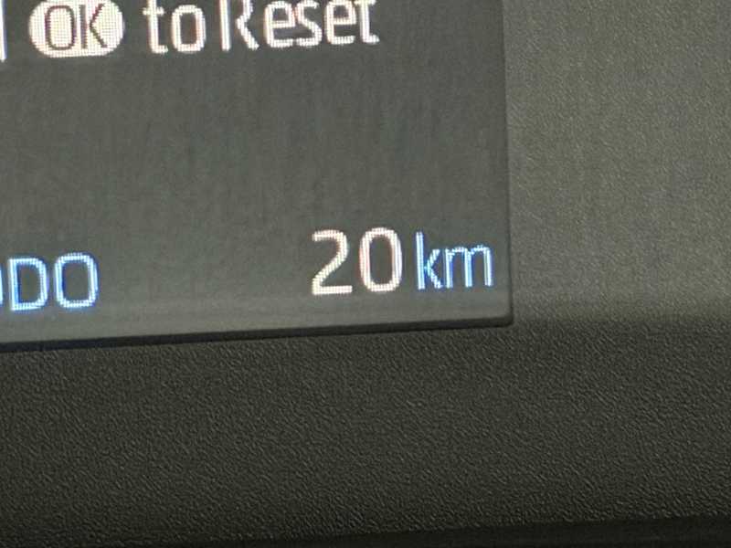 2026 Toyota Corolla Cross 1,8L 2026 Cyprus