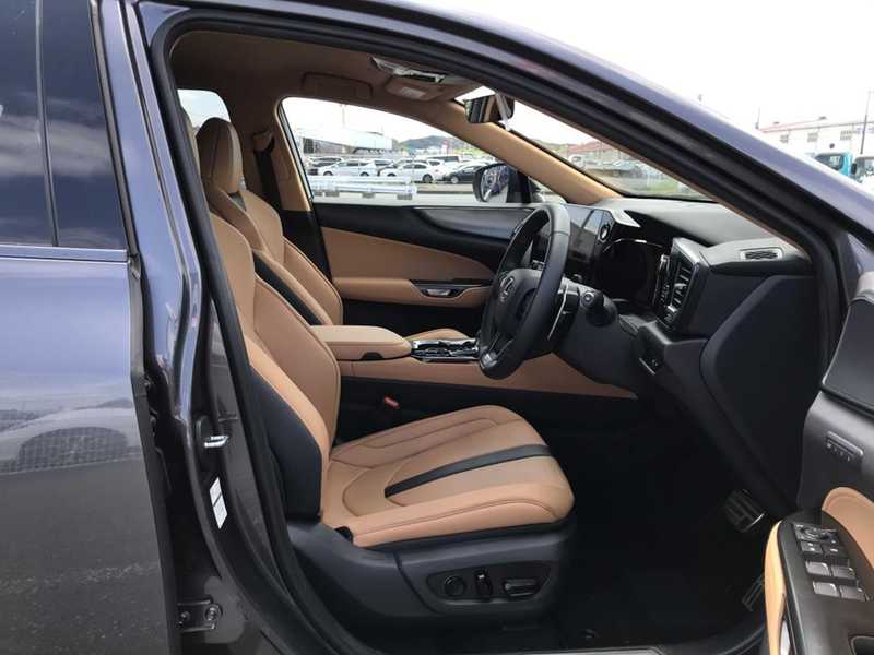 2024 Lexus NX 2,5L 2024 Cyprus