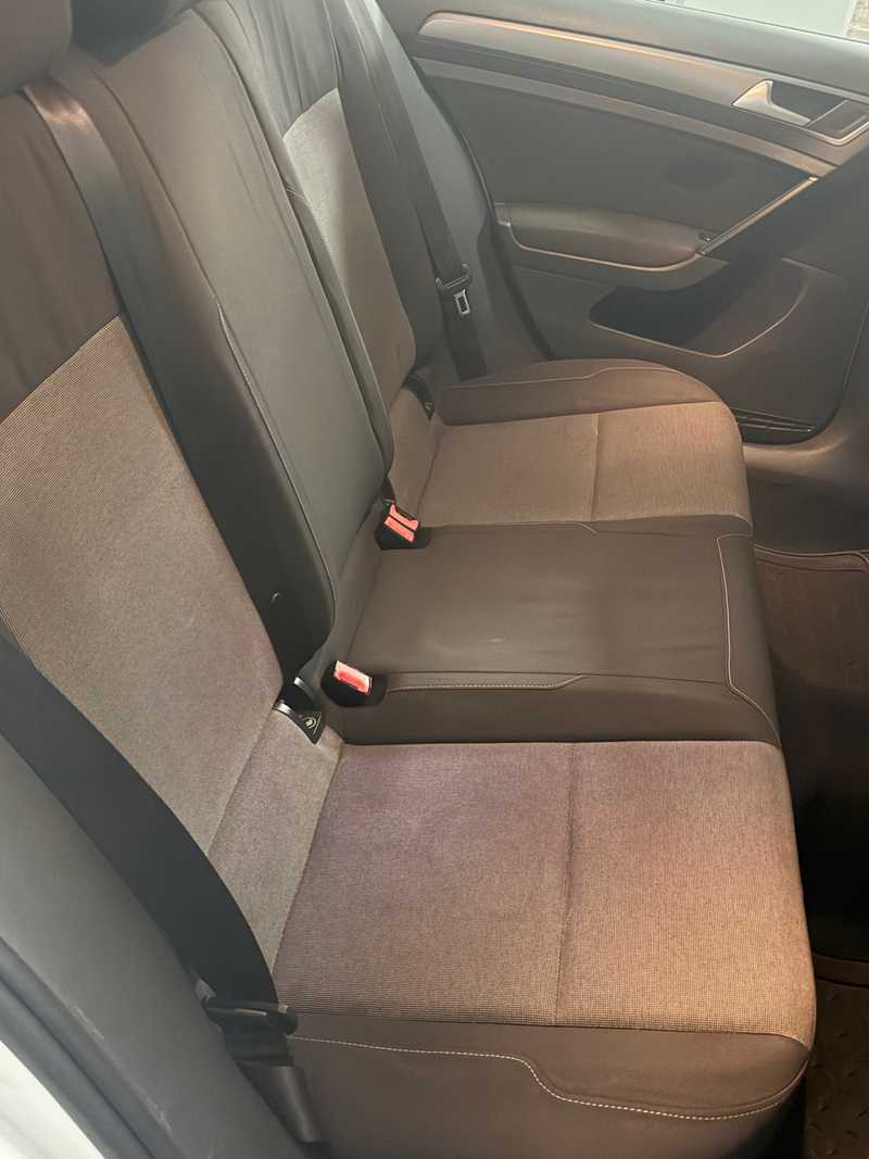 2017 Volkswagen Golf 1,2L 2017 Cyprus