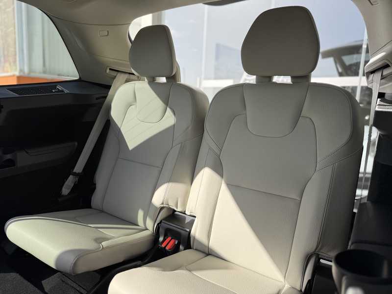 2022 Volvo XC90 2,0L 2022 Cyprus