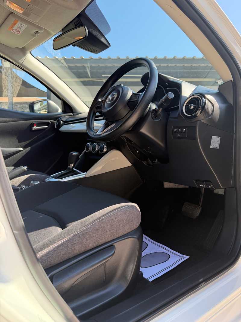 2024 Mazda 2 1,5L 2024 Cyprus