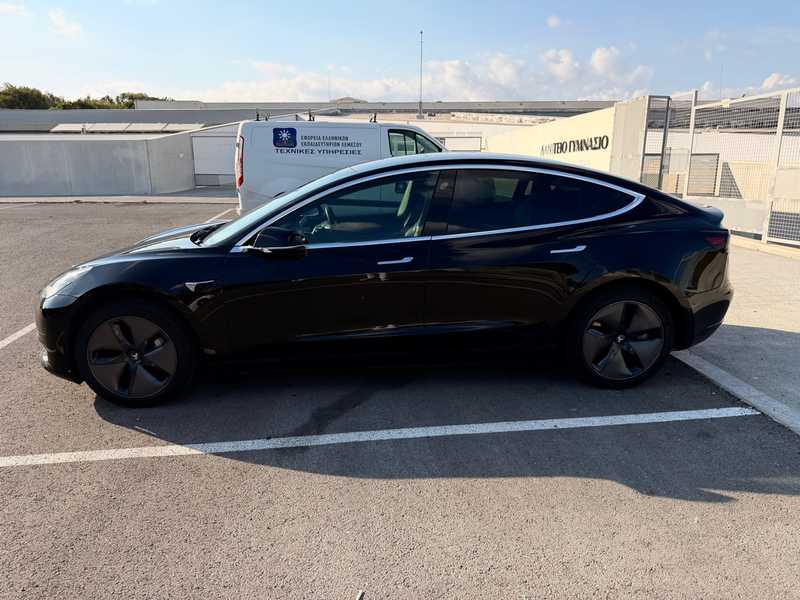 2020 Tesla Model 3 Electric 2020 Cyprus